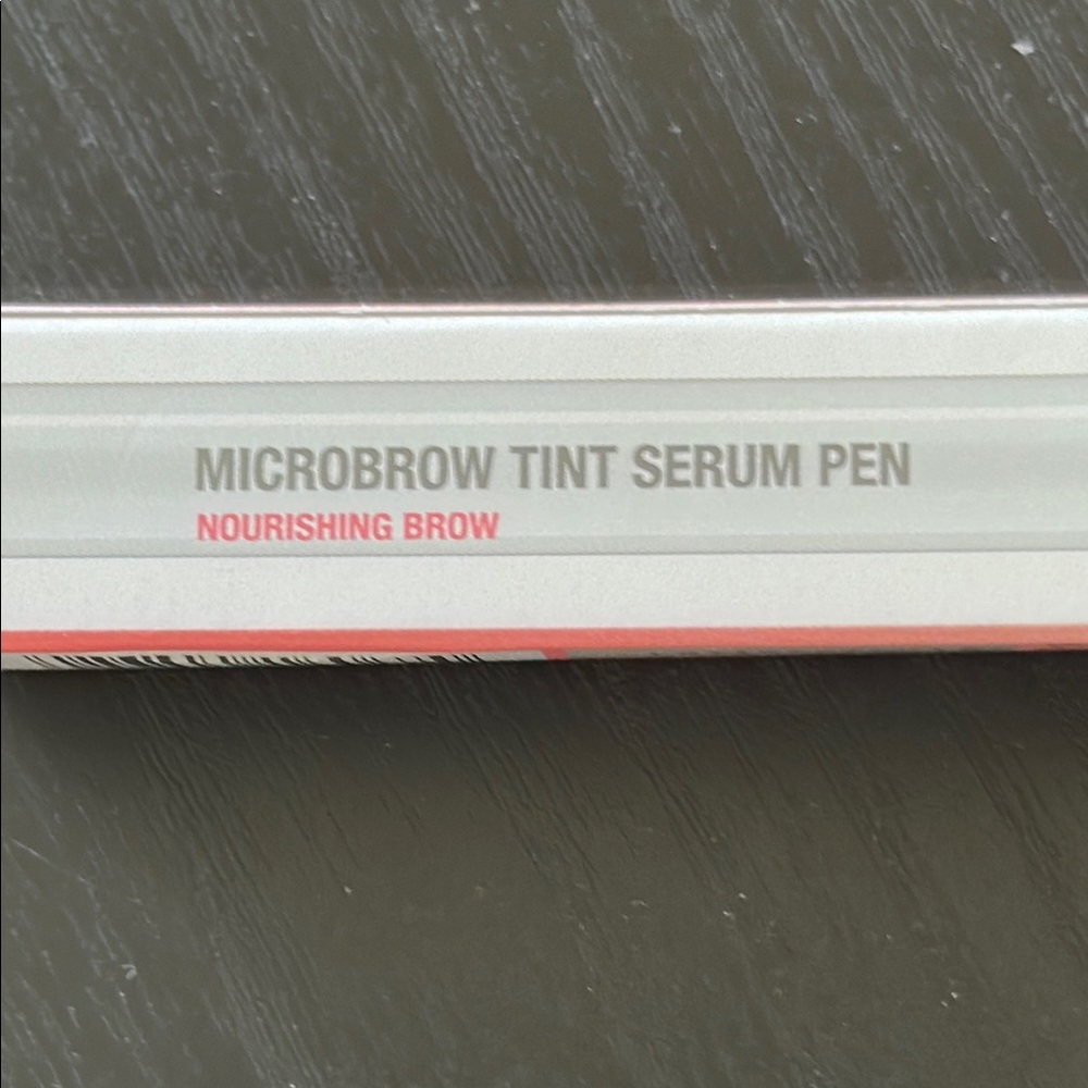Neutrogena Microbrow Tint Serum Pen Medium Brown - Picture 8 of 13